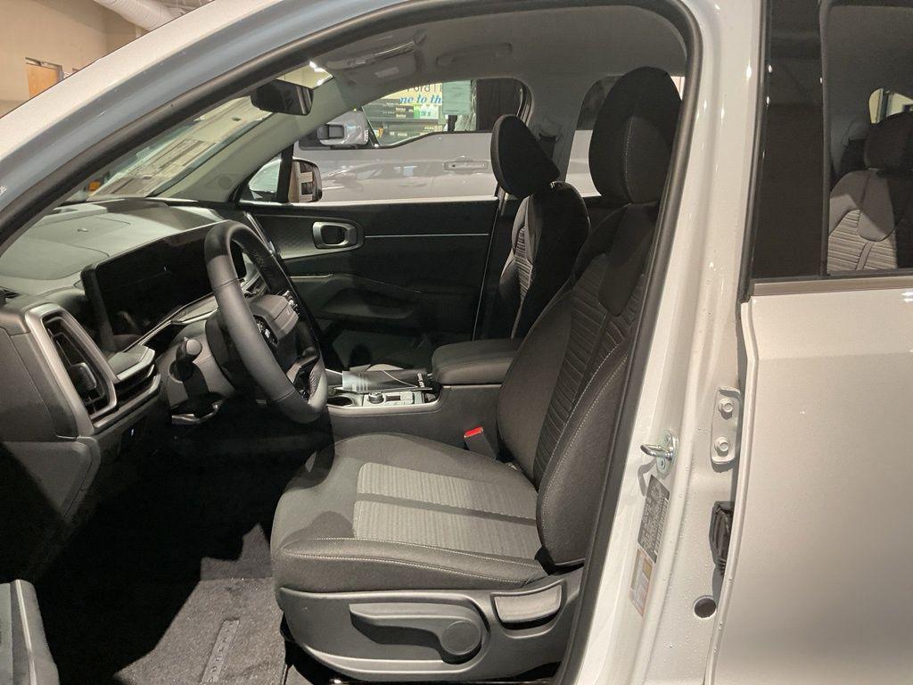 new 2026 Kia Sorento car, priced at $34,990
