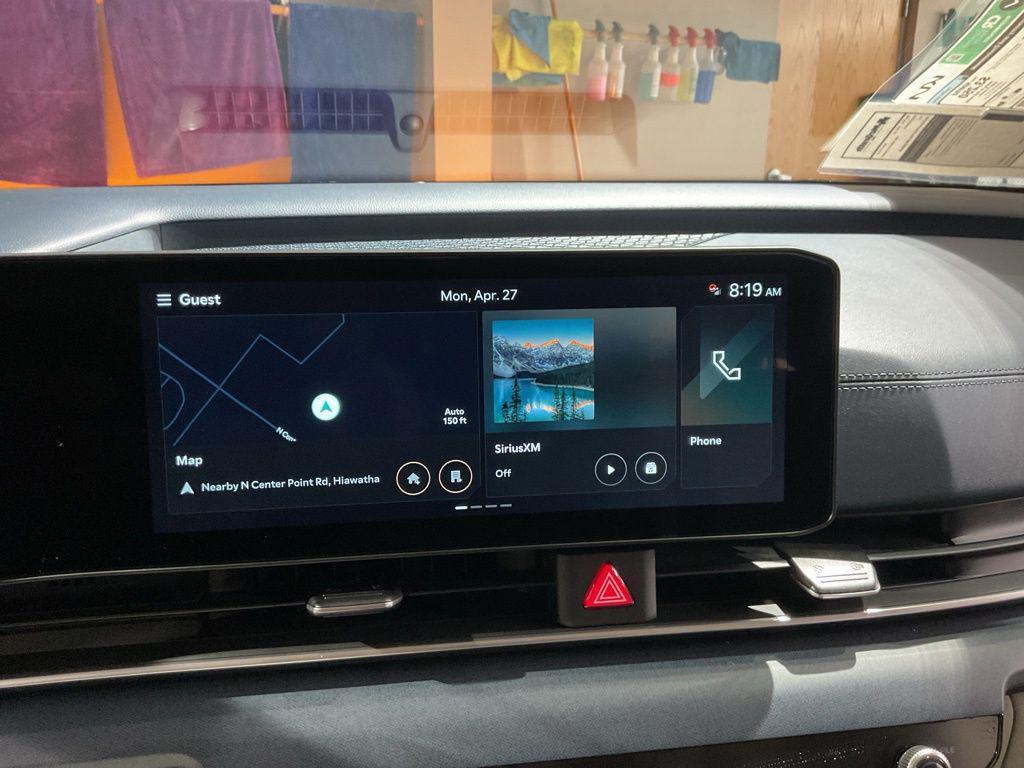 new 2026 Kia Carnival car, priced at $39,462