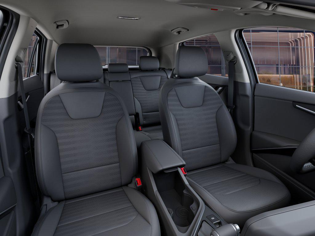 new 2027 Kia Niro car, priced at $33,535