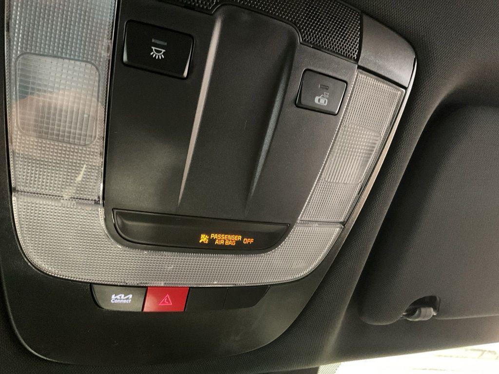 new 2026 Kia K5 car, priced at $29,801