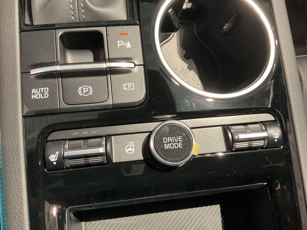new 2026 Kia K5 car, priced at $29,801