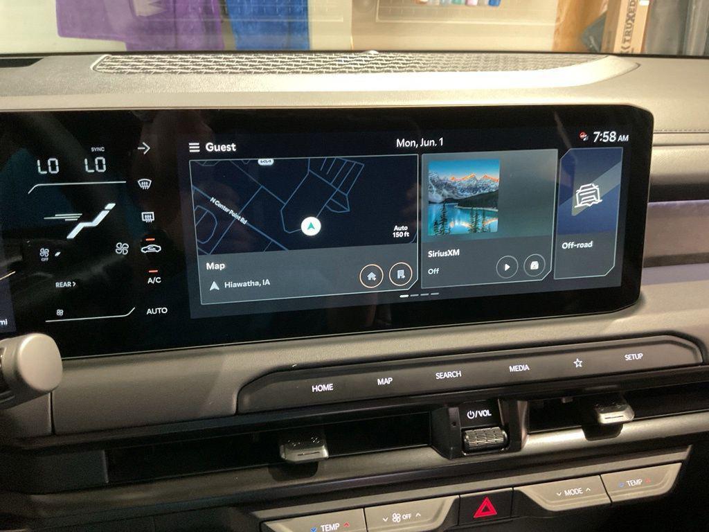 new 2027 Kia Telluride car, priced at $59,235