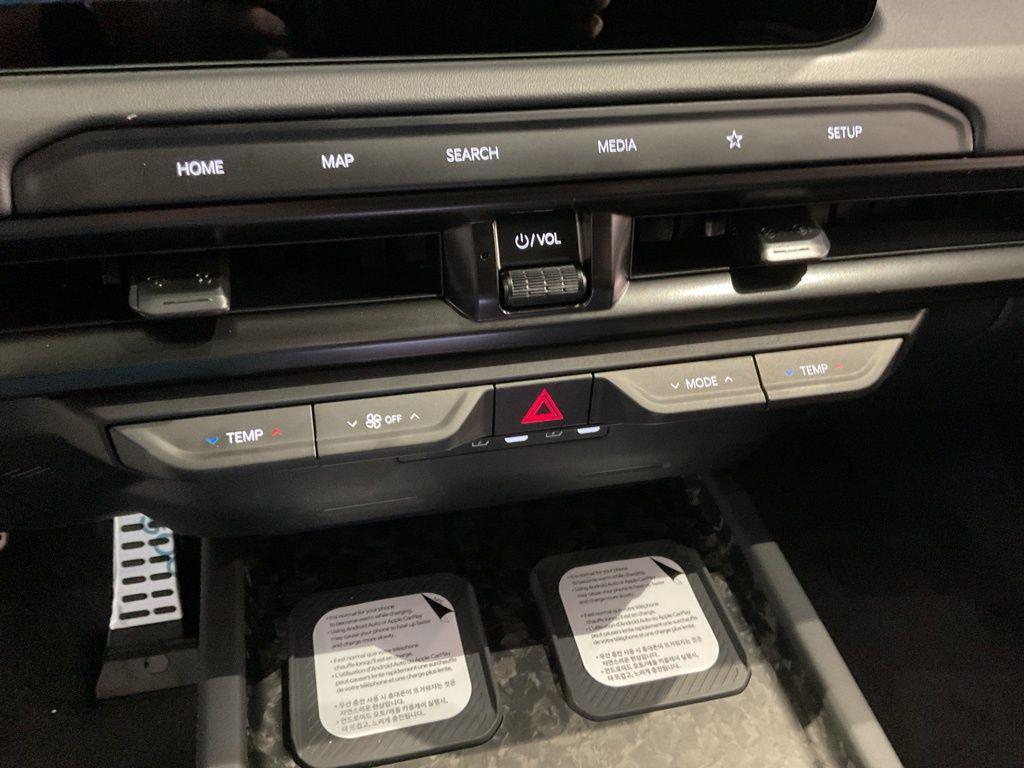 new 2027 Kia Telluride car, priced at $59,235