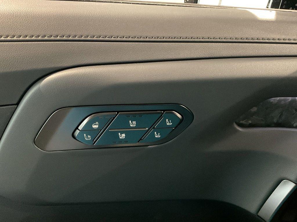 new 2027 Kia Telluride car, priced at $59,235