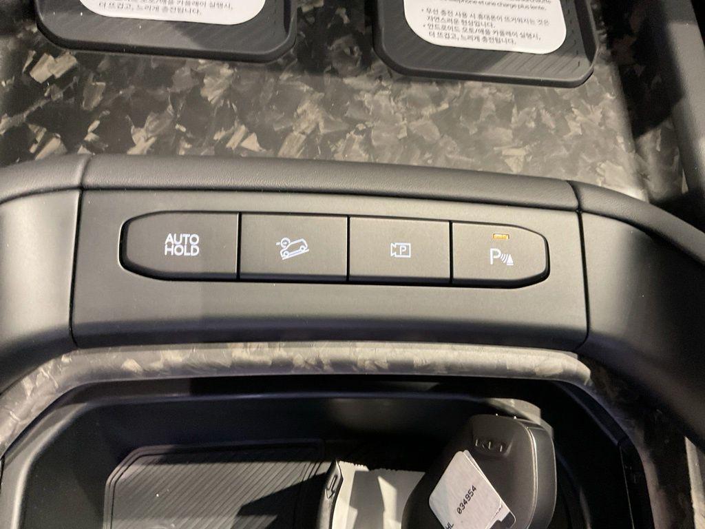 new 2027 Kia Telluride car, priced at $59,235