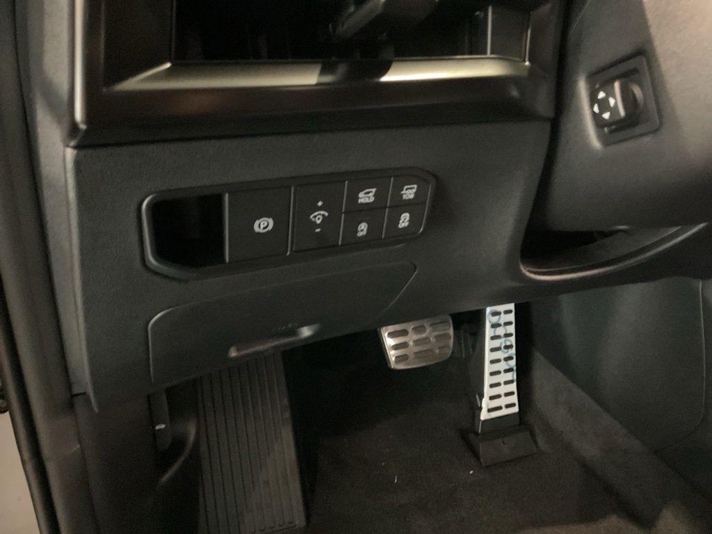 new 2027 Kia Telluride car, priced at $59,235