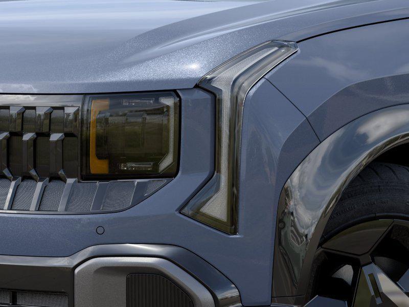 new 2027 Kia Seltos car, priced at $33,525
