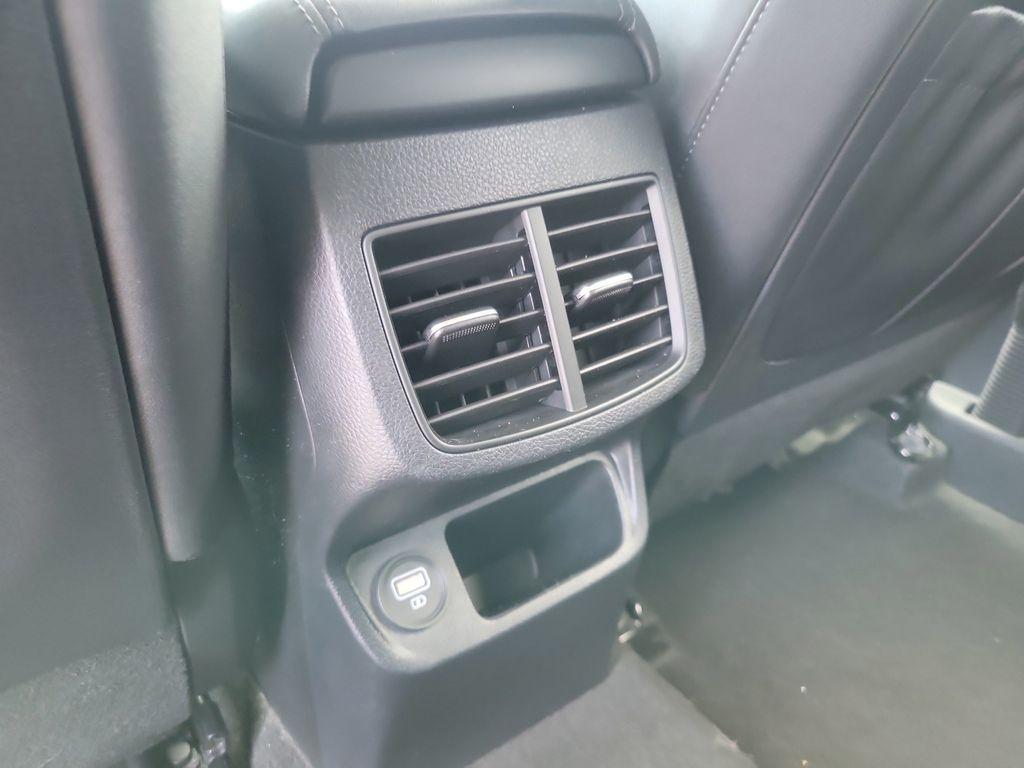 used 2021 Kia Seltos car, priced at $15,999