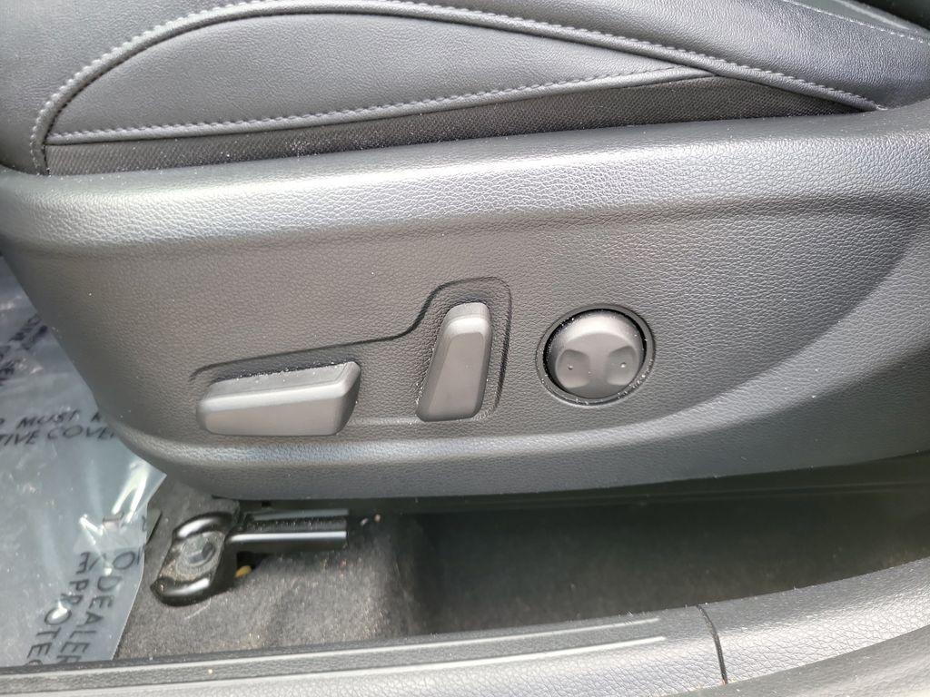 used 2021 Kia Seltos car, priced at $15,999