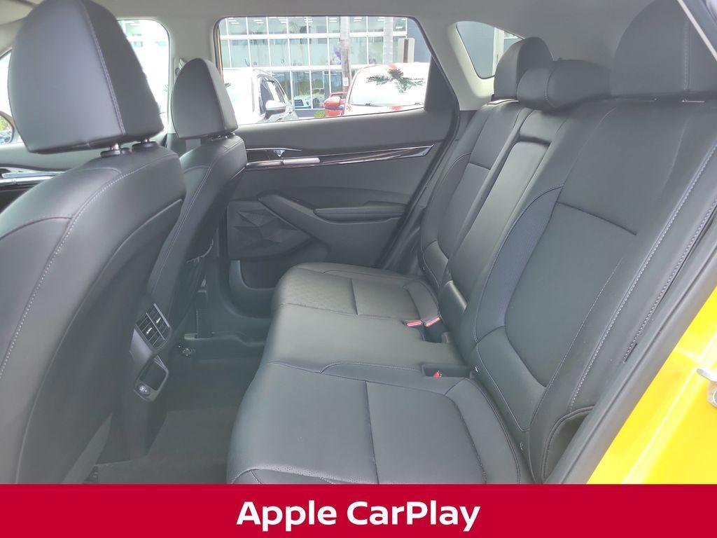 used 2021 Kia Seltos car, priced at $15,999