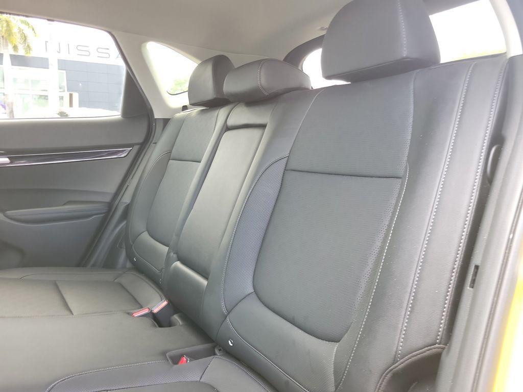 used 2021 Kia Seltos car, priced at $15,999
