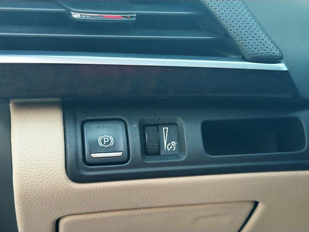 used 2017 Cadillac CT6 car, priced at $18,477