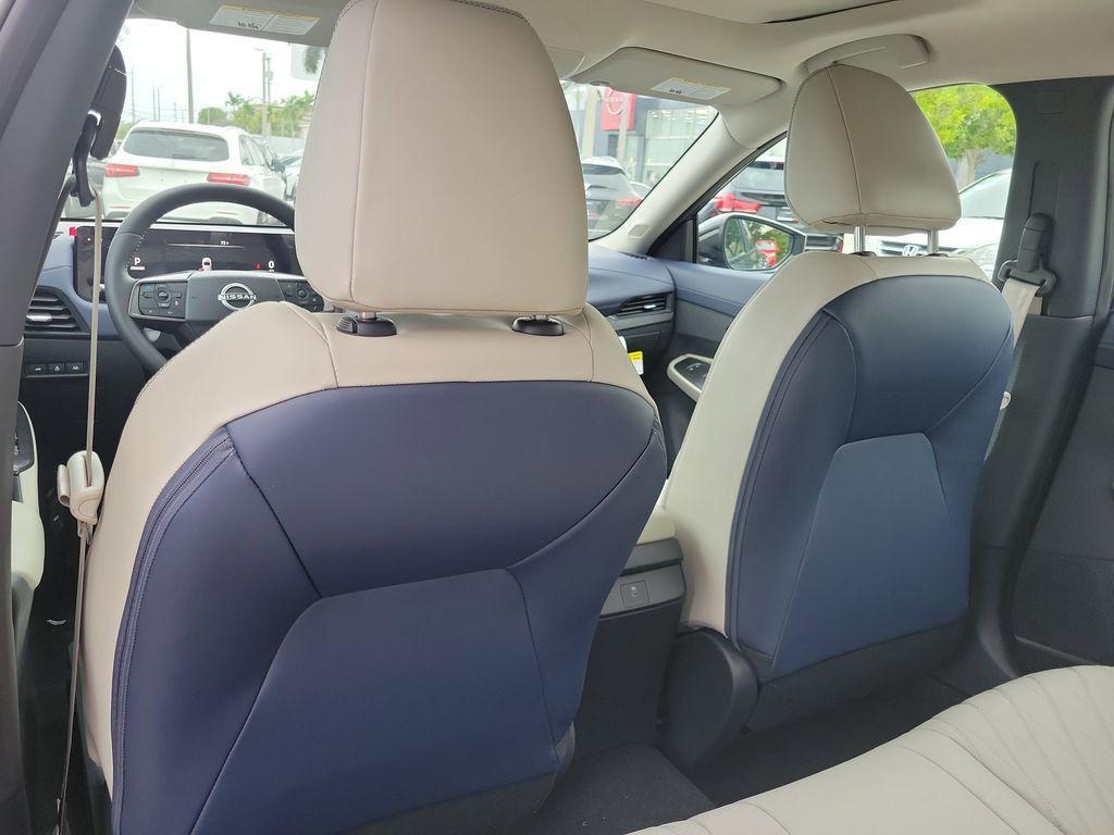 new 2026 Nissan Sentra car, priced at $27,203
