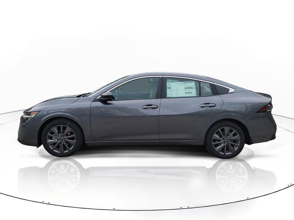 new 2026 Nissan Sentra car, priced at $27,203