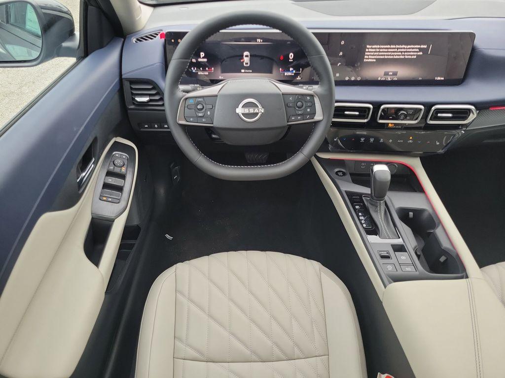 new 2026 Nissan Sentra car, priced at $27,203