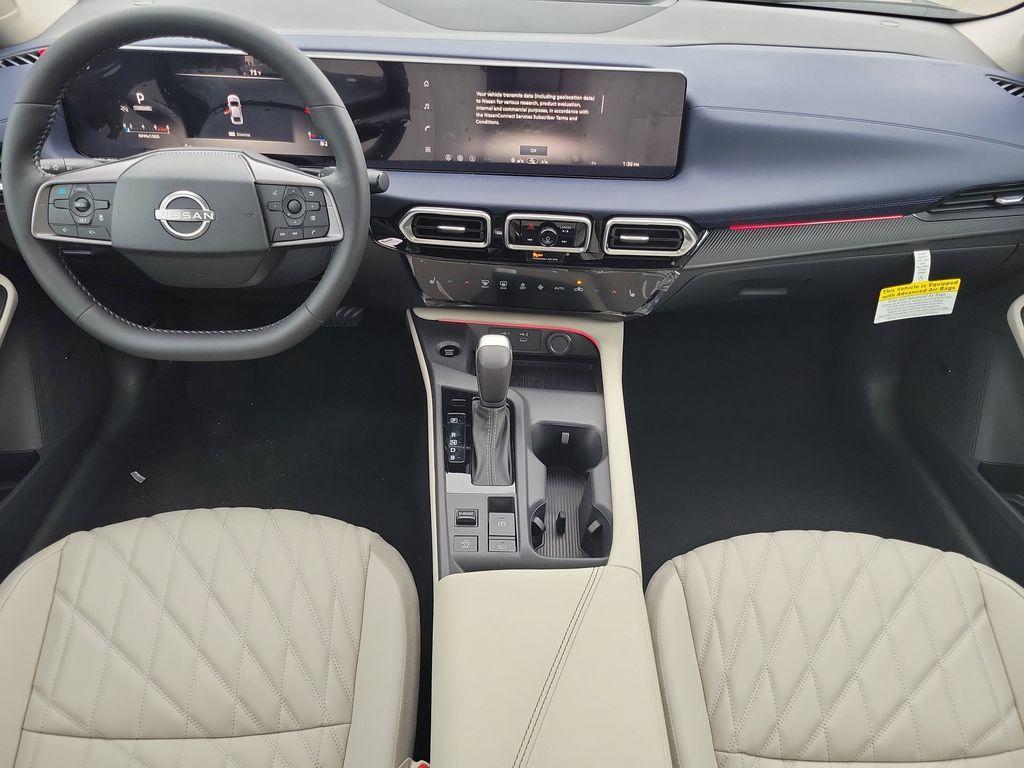 new 2026 Nissan Sentra car, priced at $27,203