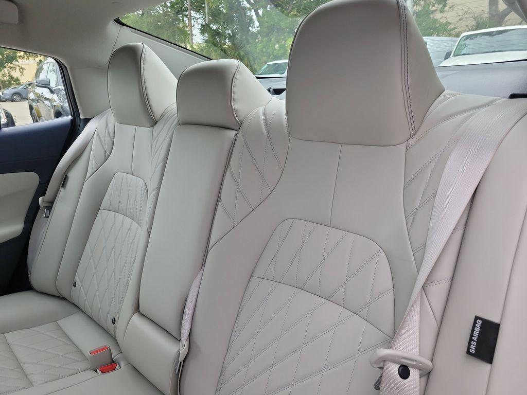 new 2026 Nissan Sentra car, priced at $27,203