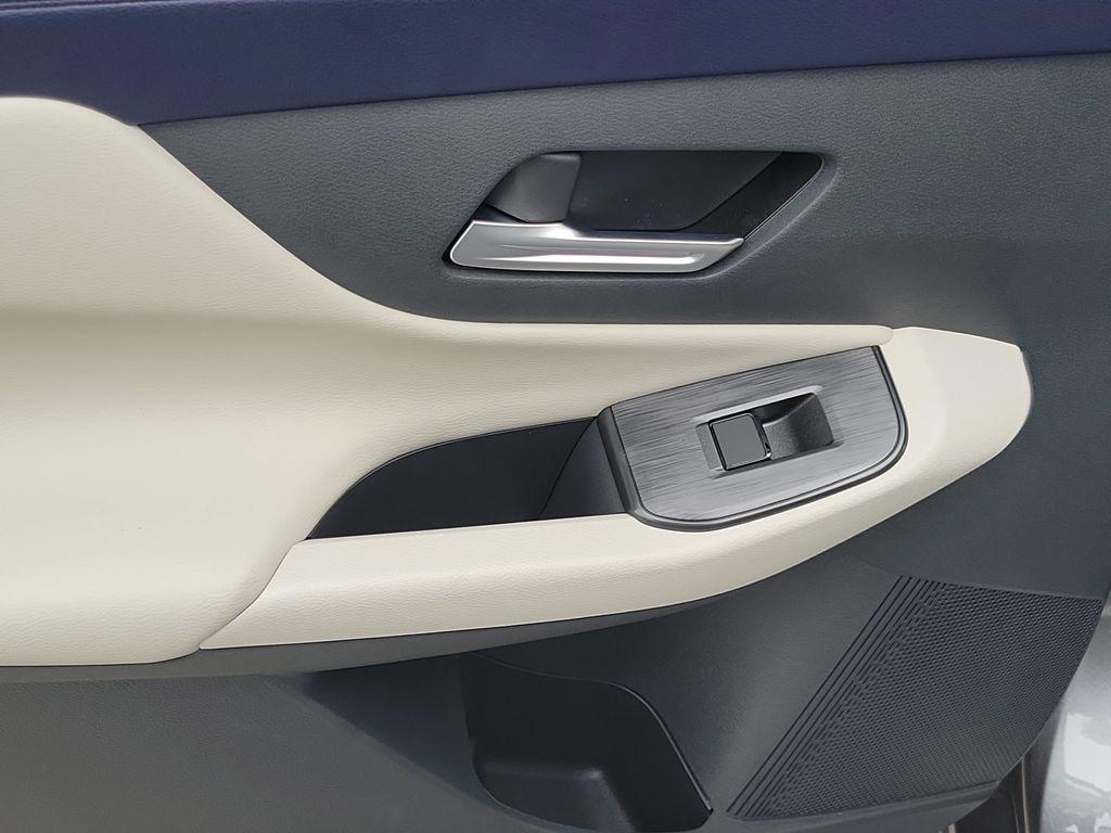 new 2026 Nissan Sentra car, priced at $27,203