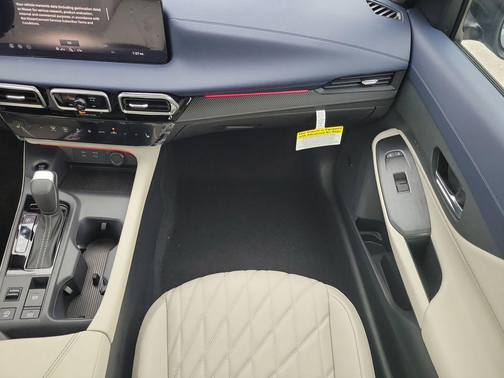new 2026 Nissan Sentra car, priced at $27,203