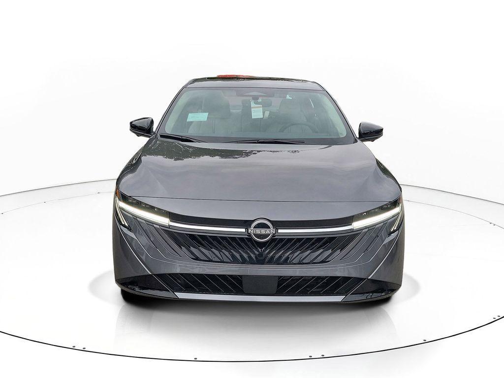 new 2026 Nissan Sentra car, priced at $27,203