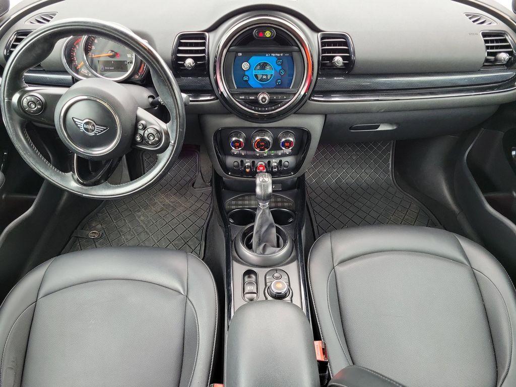 used 2019 MINI Clubman car, priced at $13,882