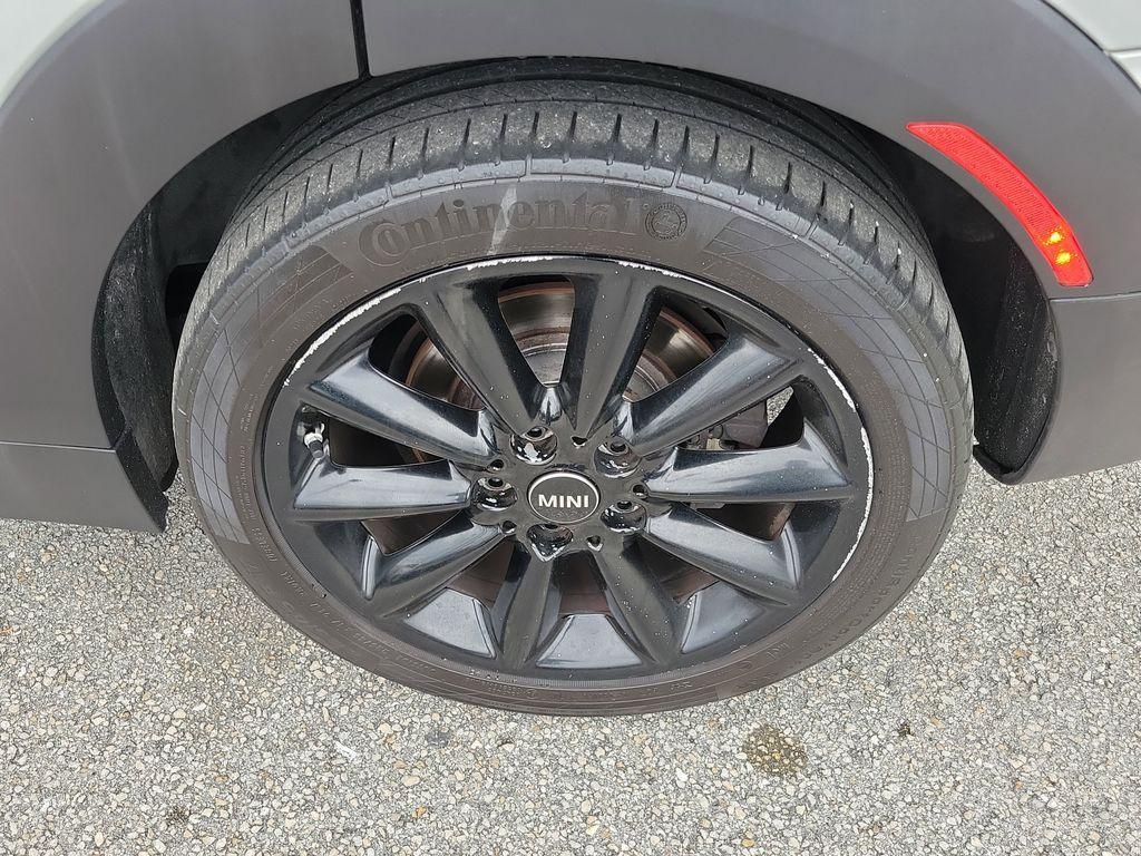 used 2019 MINI Clubman car, priced at $13,882