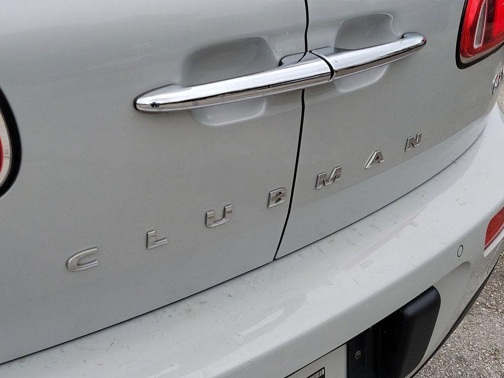 used 2019 MINI Clubman car, priced at $13,882