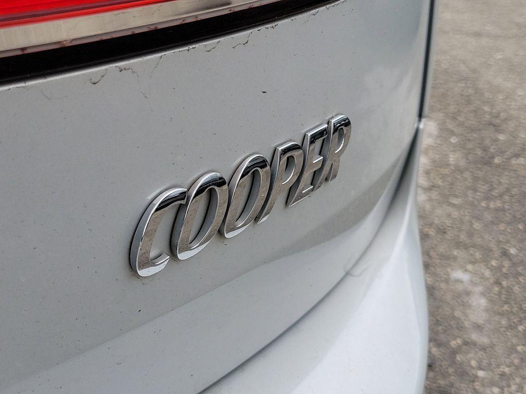 used 2019 MINI Clubman car, priced at $13,882