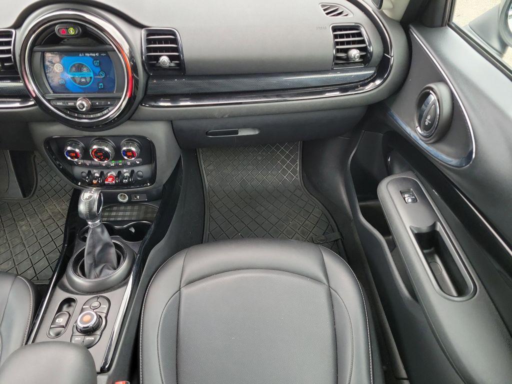 used 2019 MINI Clubman car, priced at $13,882