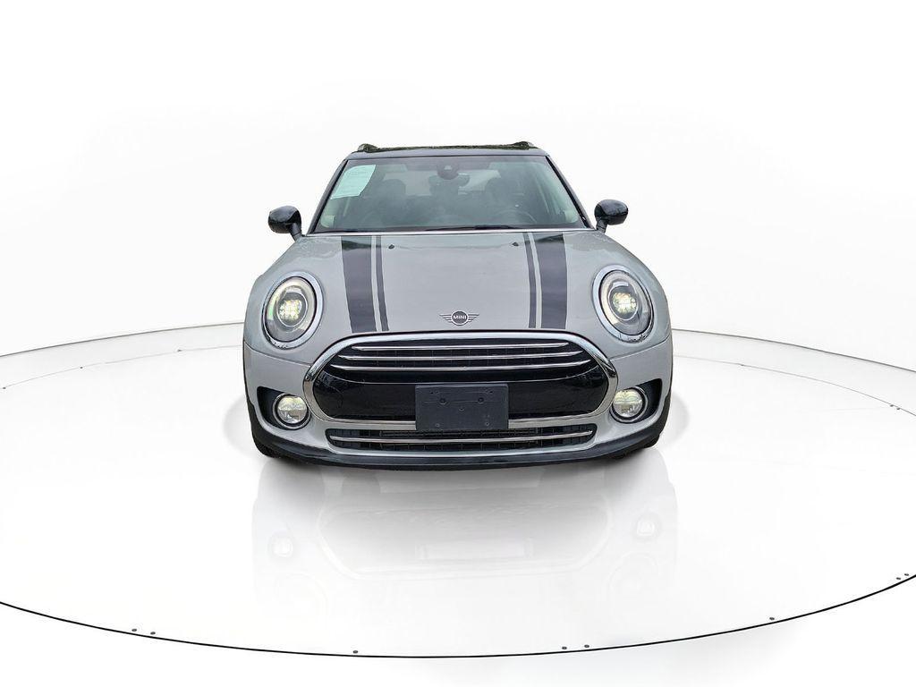 used 2019 MINI Clubman car, priced at $13,882