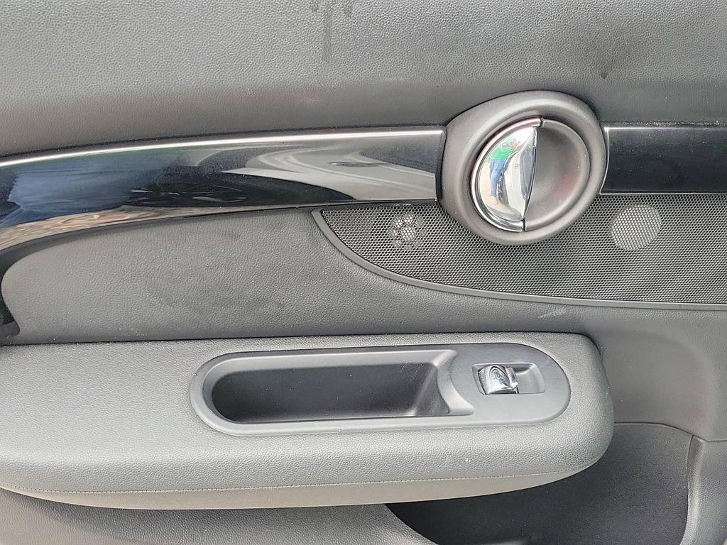 used 2019 MINI Clubman car, priced at $13,882