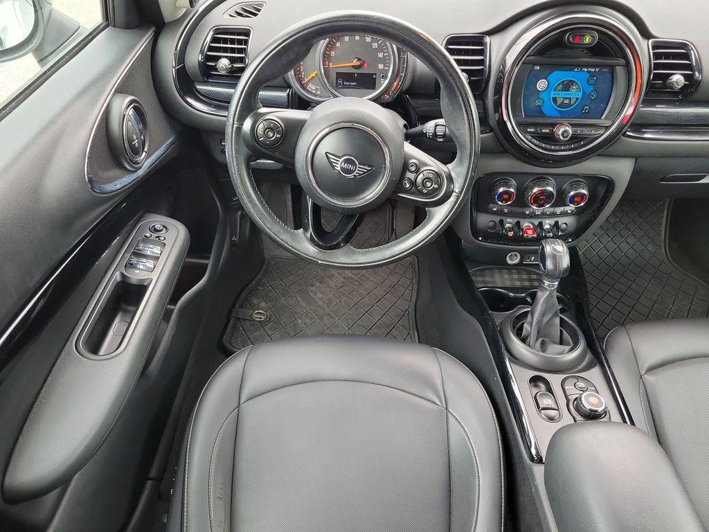 used 2019 MINI Clubman car, priced at $13,882