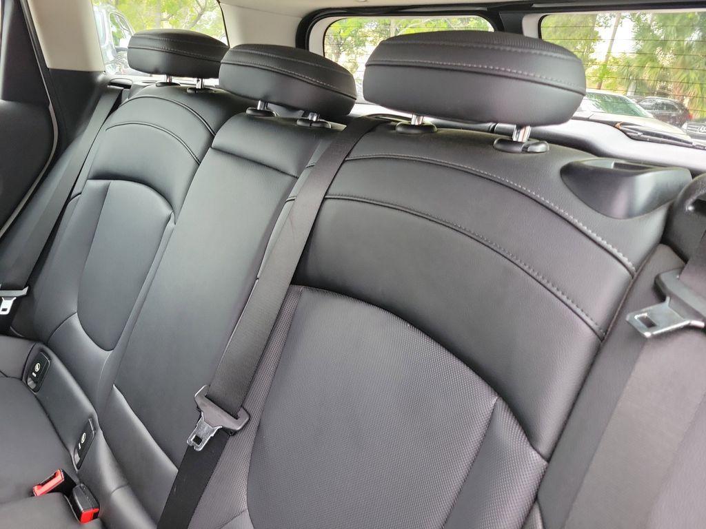 used 2019 MINI Clubman car, priced at $13,882