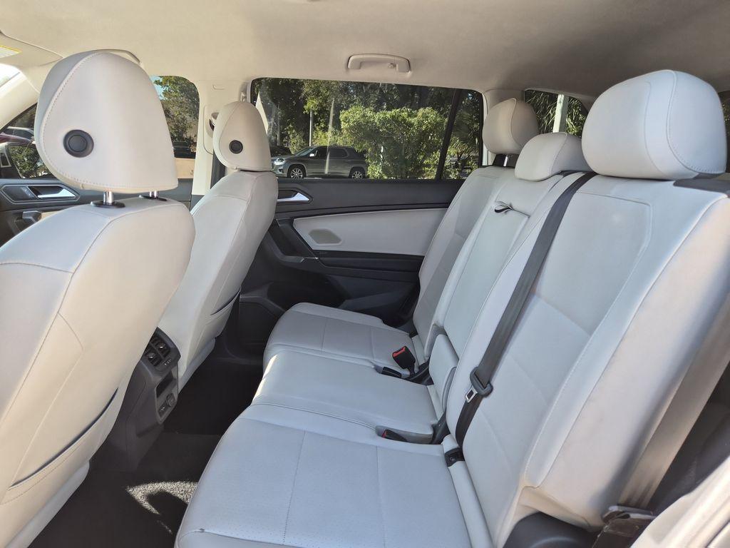 used 2020 Volkswagen Tiguan car, priced at $13,500