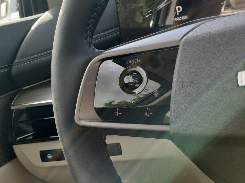 new 2026 Nissan Murano car, priced at $42,182