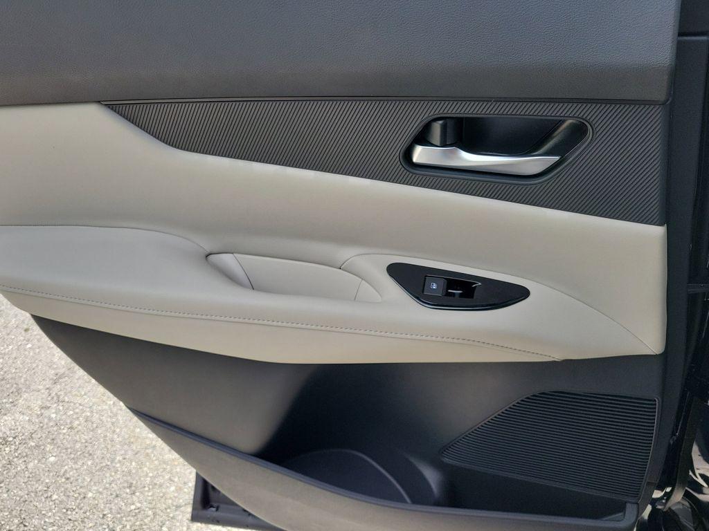 new 2026 Nissan Murano car, priced at $42,182