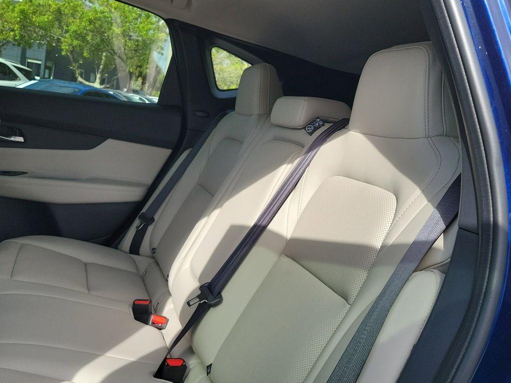 new 2026 Nissan Murano car, priced at $42,182