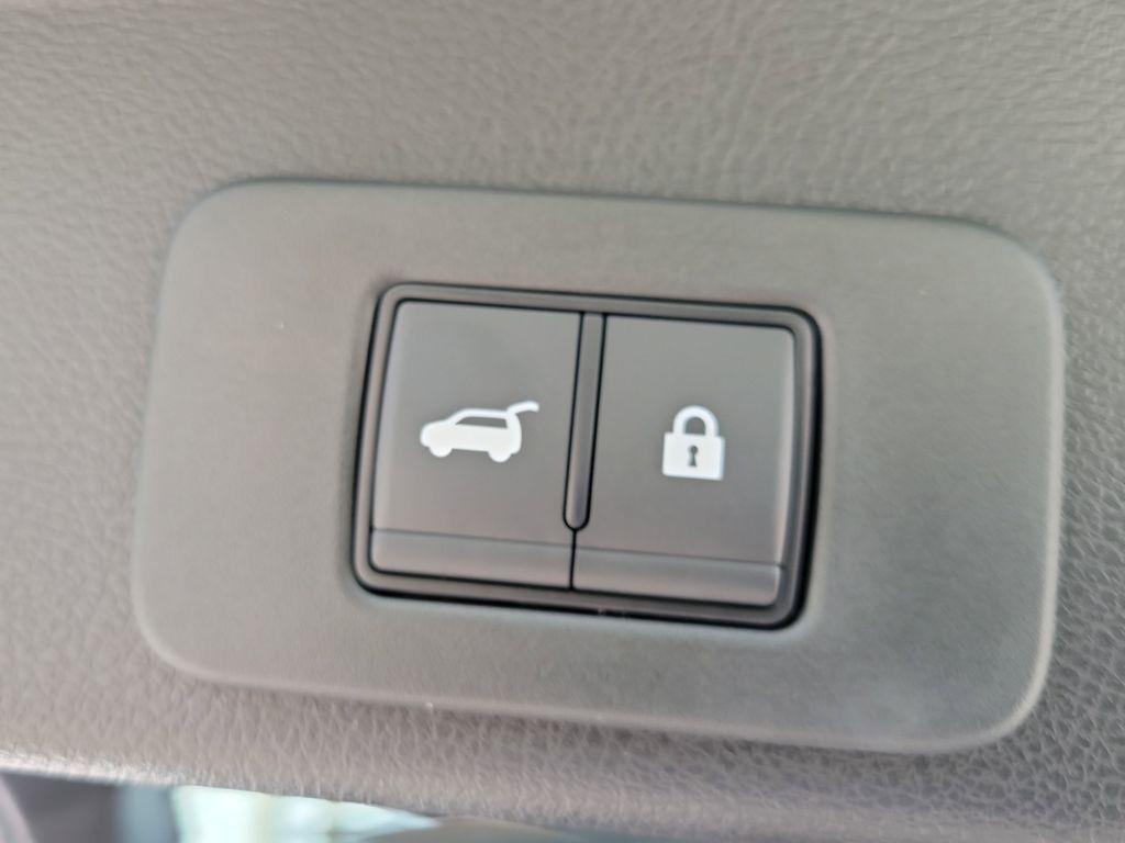 new 2026 Nissan Murano car, priced at $42,182