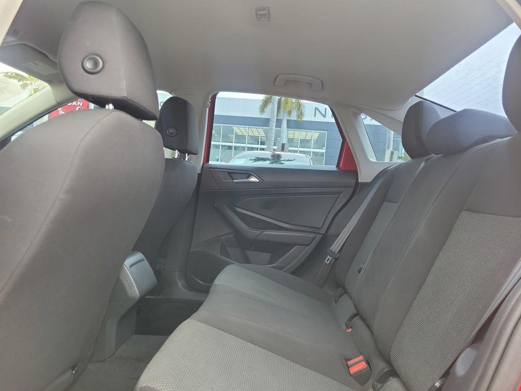 used 2019 Volkswagen Jetta car, priced at $11,700