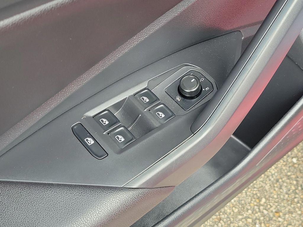 used 2019 Volkswagen Jetta car, priced at $11,700