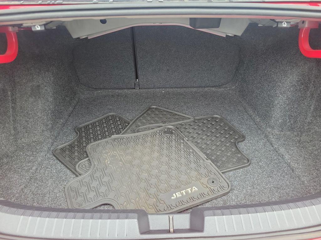 used 2019 Volkswagen Jetta car, priced at $11,700