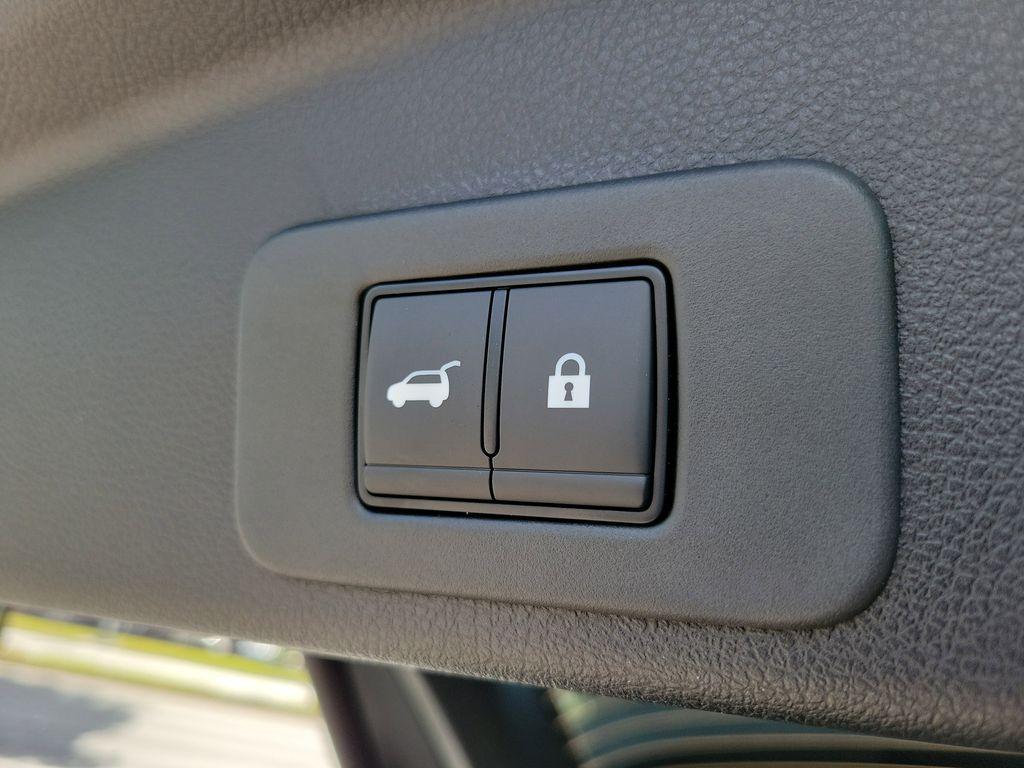 new 2026 Nissan Murano car, priced at $45,385