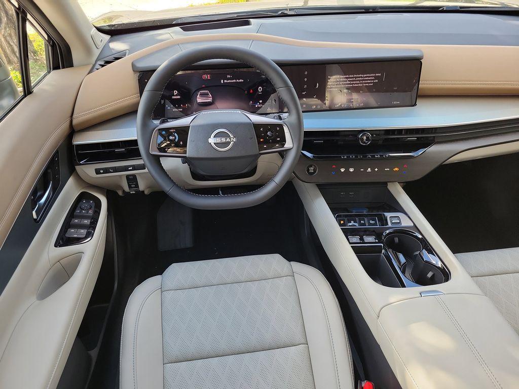 new 2026 Nissan Murano car, priced at $45,385