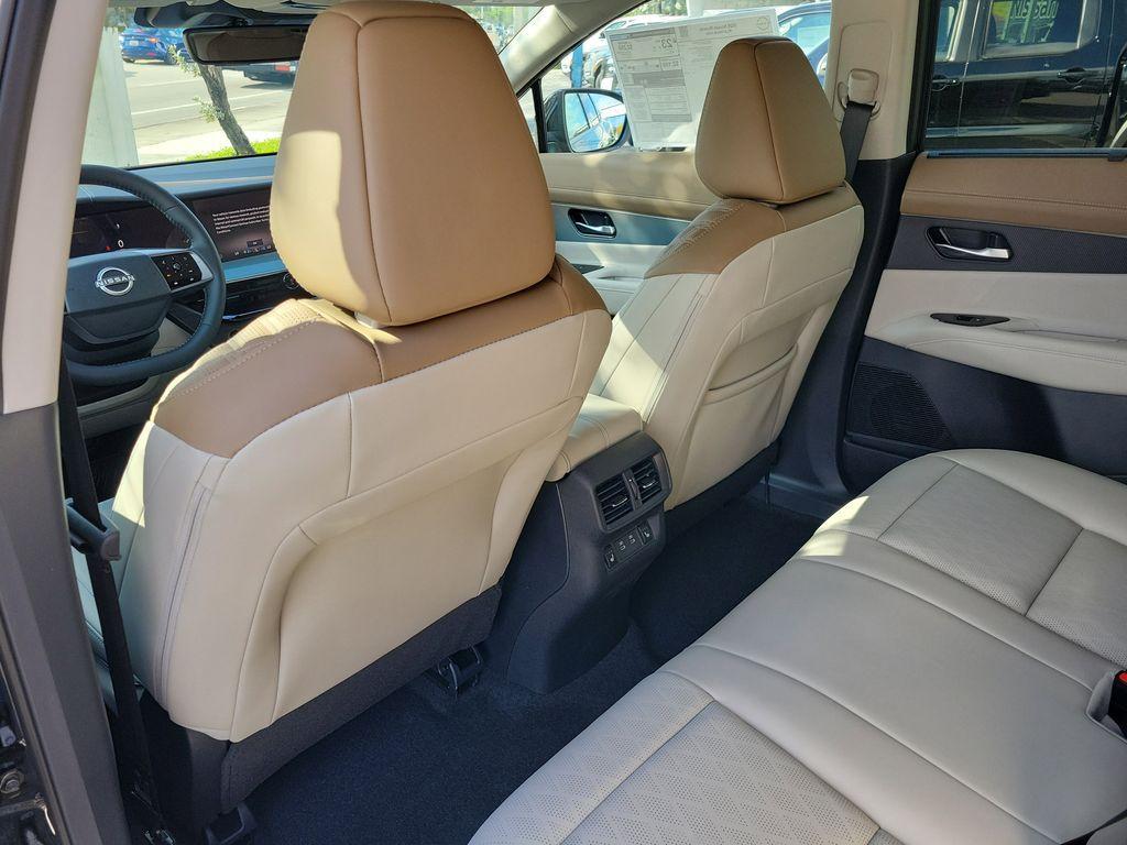 new 2026 Nissan Murano car, priced at $45,385