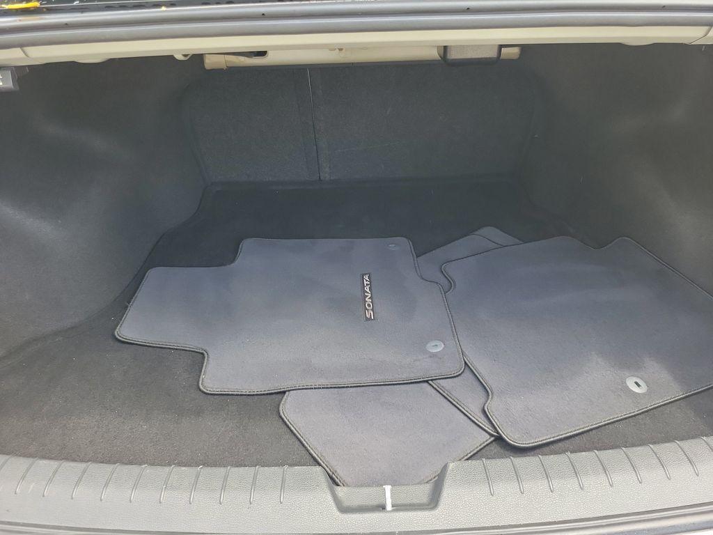 used 2017 Hyundai Sonata car, priced at $11,800