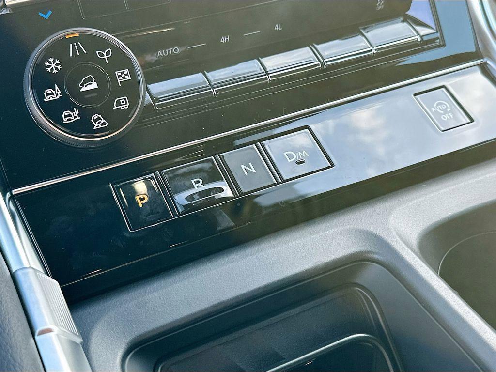 new 2026 Nissan Armada car, priced at $64,436