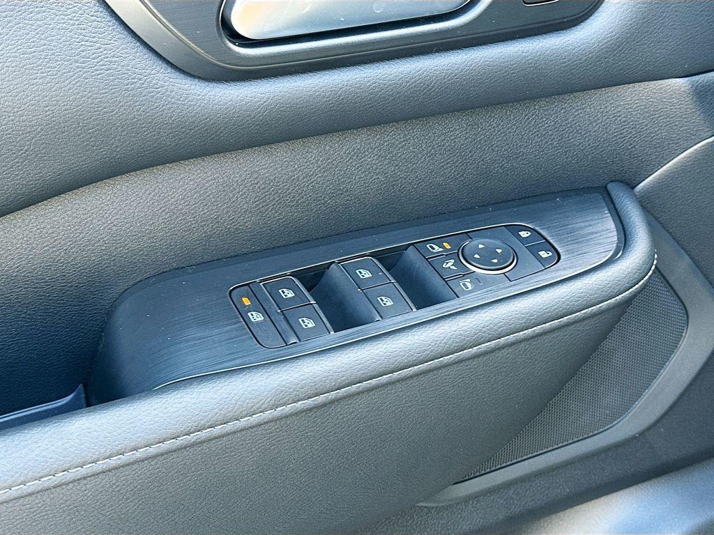 new 2026 Nissan Armada car, priced at $64,436