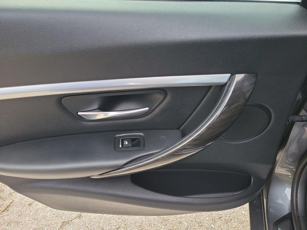 used 2017 BMW 330 car, priced at $10,999
