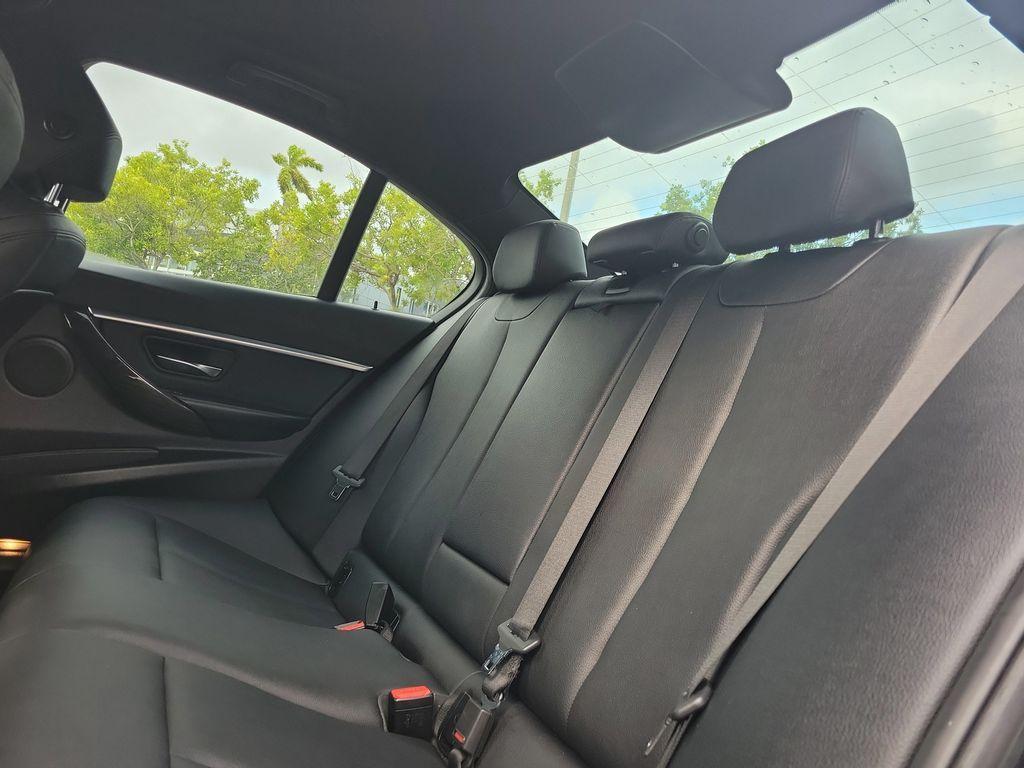 used 2017 BMW 330 car, priced at $10,999