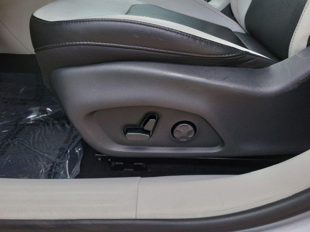 used 2021 Jeep Compass car, priced at $17,194